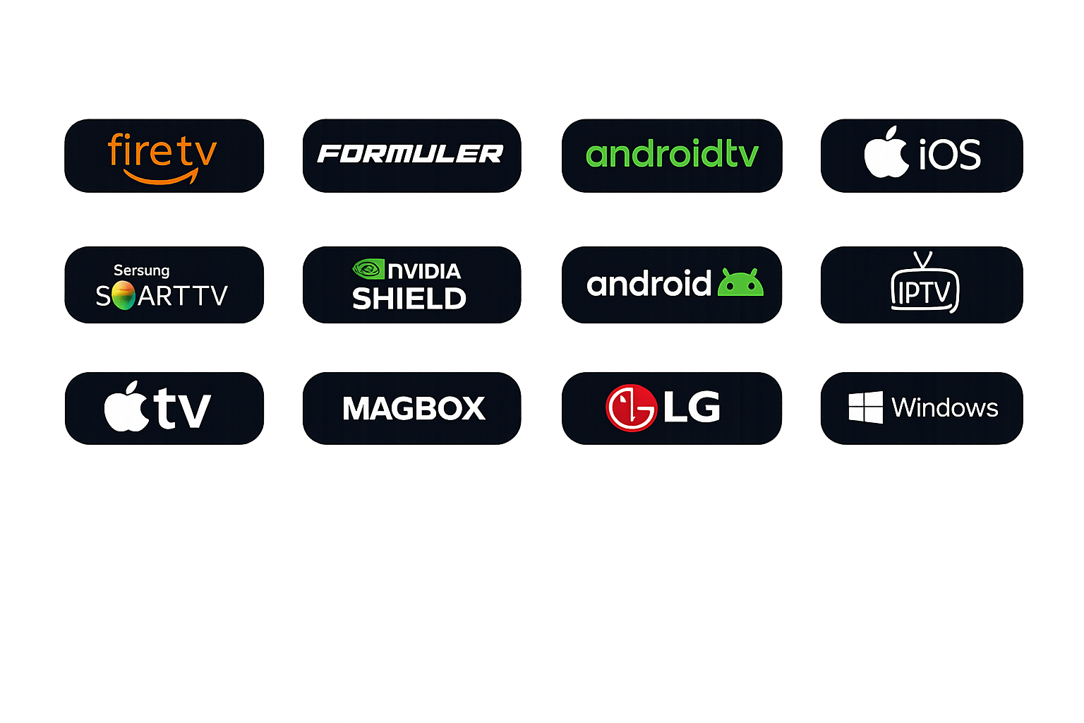 Shack TV