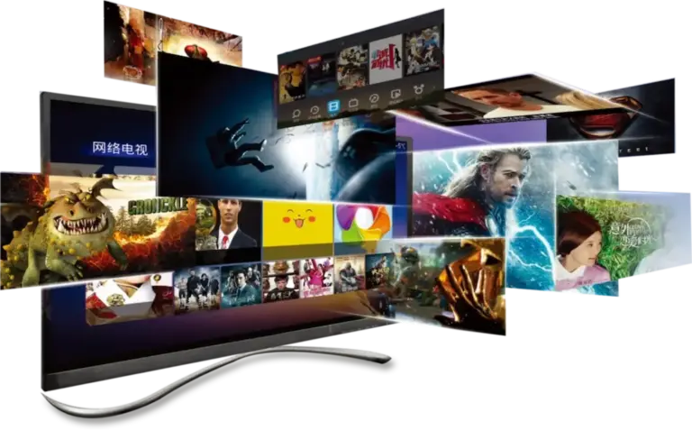Shack TV